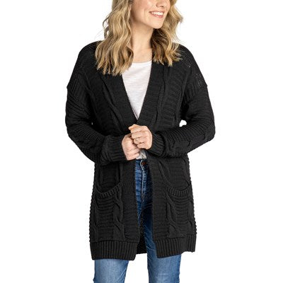 Jack & Missy Aspen Cardigan