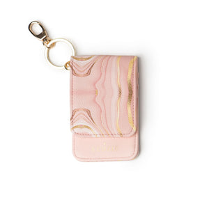 Kedzie Essentials Only ID Holder Keychain