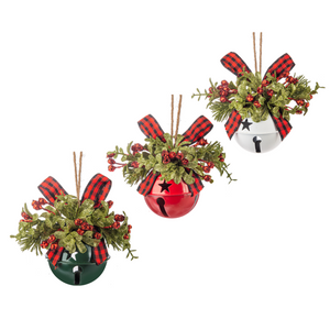 Mistletoe Sleigh Bells