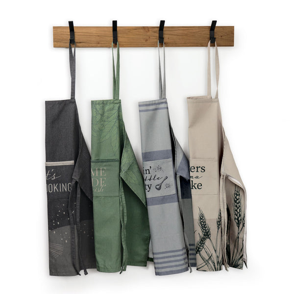 Kitchen Elements Aprons