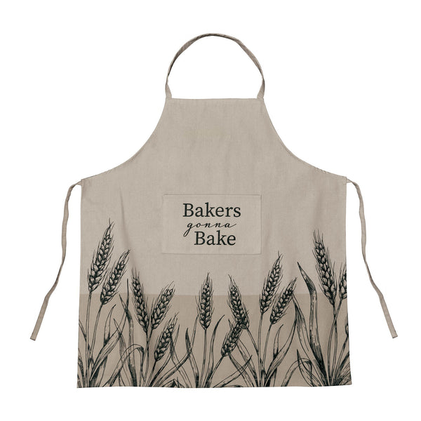 Kitchen Elements Aprons