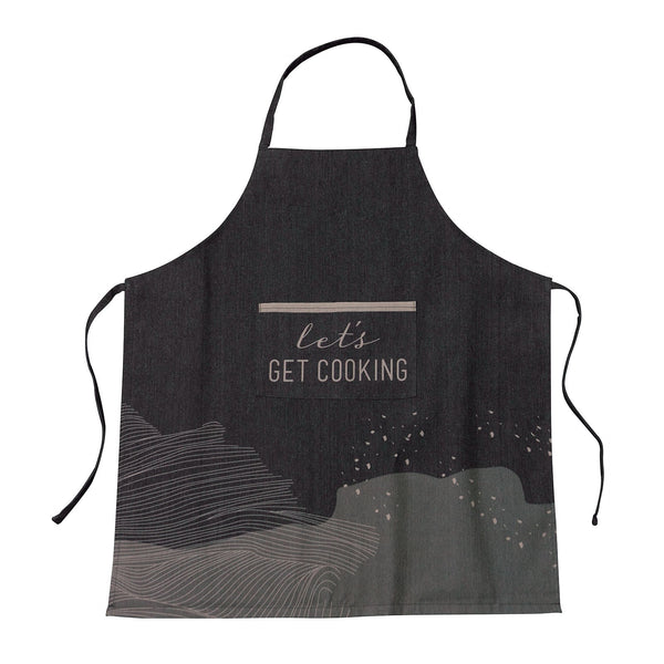 Kitchen Elements Aprons