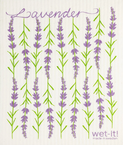 Wet It! Lavender