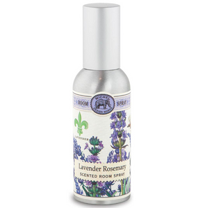 Lavender Rosemary Room Spray