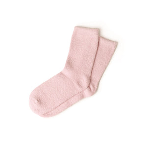 Lemon Lavender You Had Me At Aloe Socks