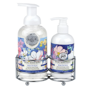 Magnolia Handcare Caddy