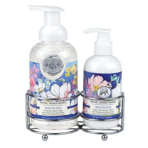 Magnolia Handcare Caddy