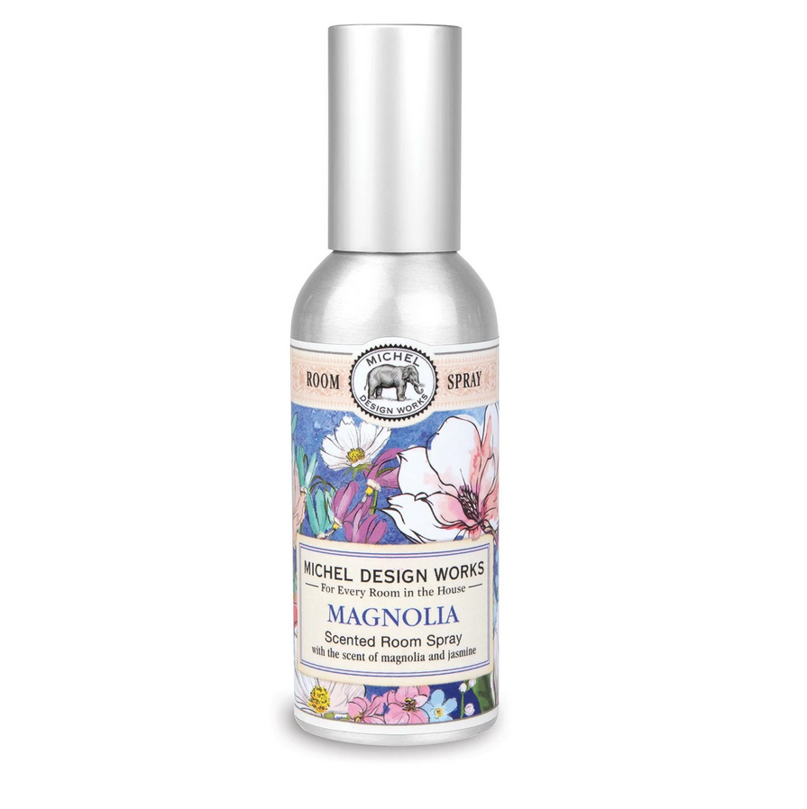 Magnolia Room Spray