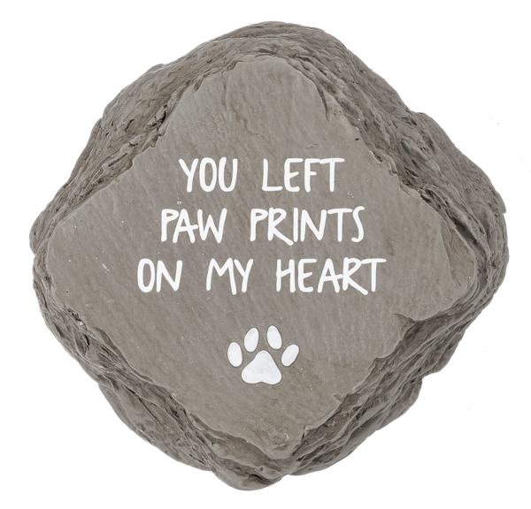 Pet Bereavement Markers