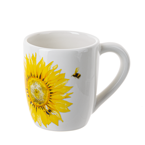 Sunflower Mug