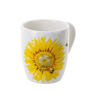 Sunflower Mug