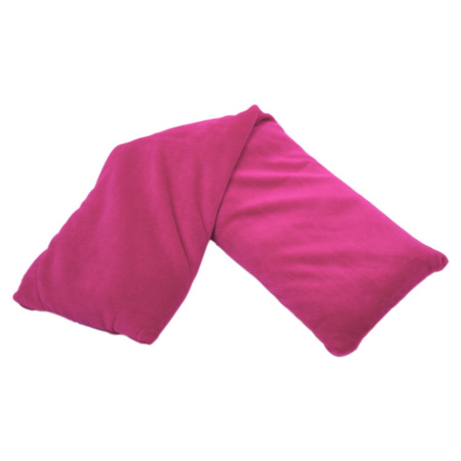 Hot-Pak® Velour Pink