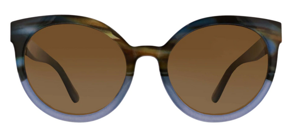 Montauk Polarized Sunglasses