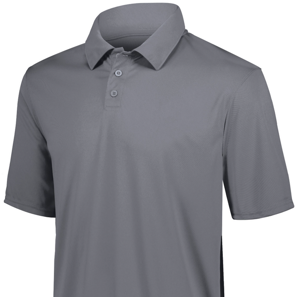 Augusta Men's Sportswear Vital Polo