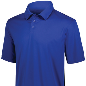 Augusta Men's Sportswear Vital Polo