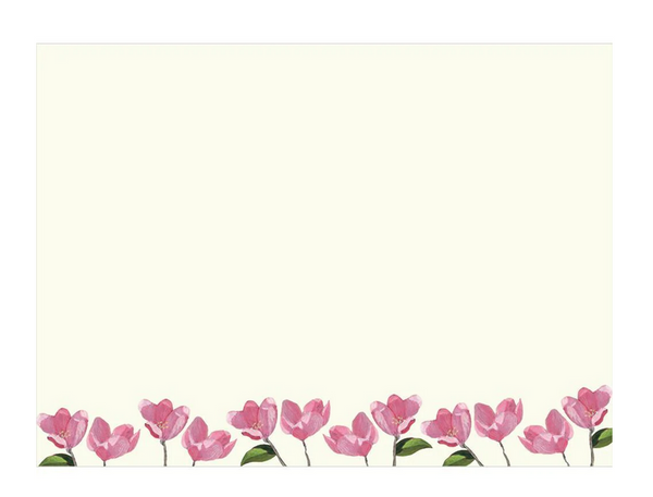 Peace And Comfort Sympathy Card