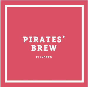 Pirates' Brew Coffee