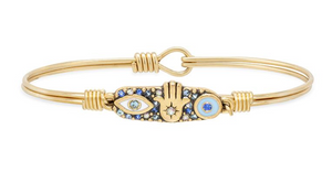 Luca + Danni Protection Medley Bangle Bracelet