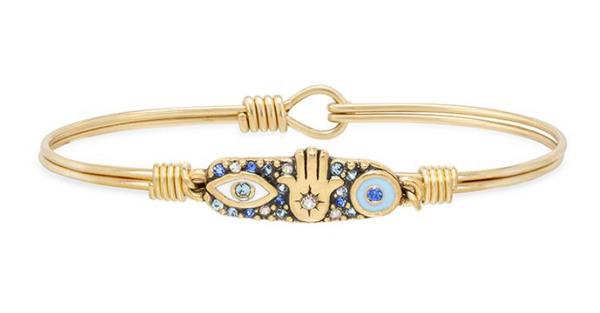 Luca + Danni Protection Medley Bangle Bracelet