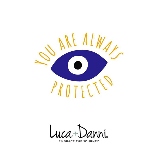 Luca + Danni Protection Medley Bangle Bracelet