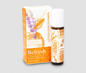 Refresh Essential Oil Roll-On