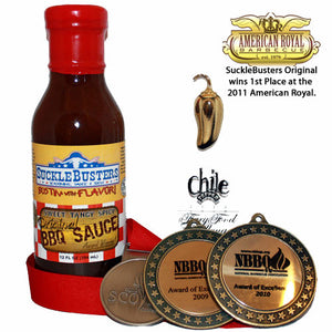 Original BBQ Sauce