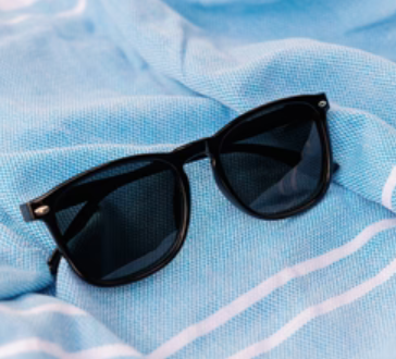 Solstice Polarized Sunglasses