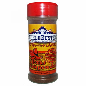 Habanero Pepper Powder 2.5 oz