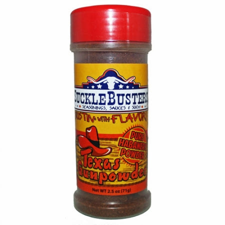 Habanero Pepper Powder 2.5 oz