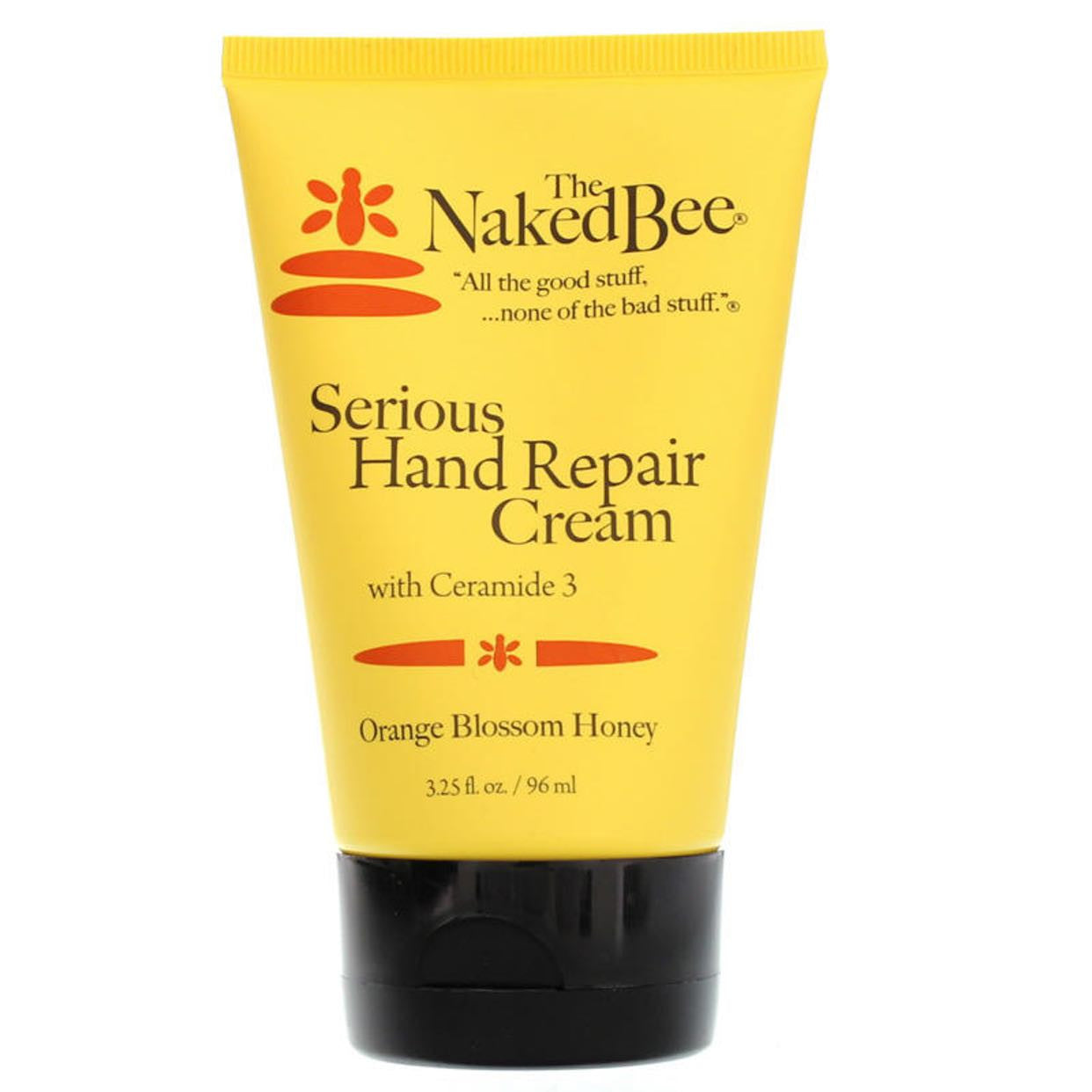 Serious Hand Repair Cream