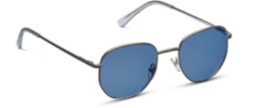 Positano Polarized Sunglasses