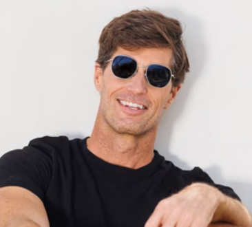 Positano Polarized Sunglasses