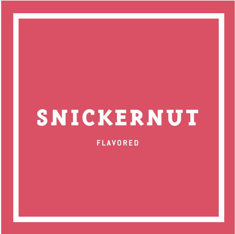 Snickernut Coffee