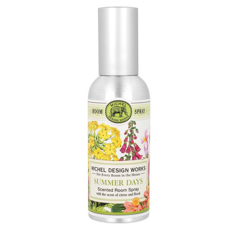 Summer Days Room Spray