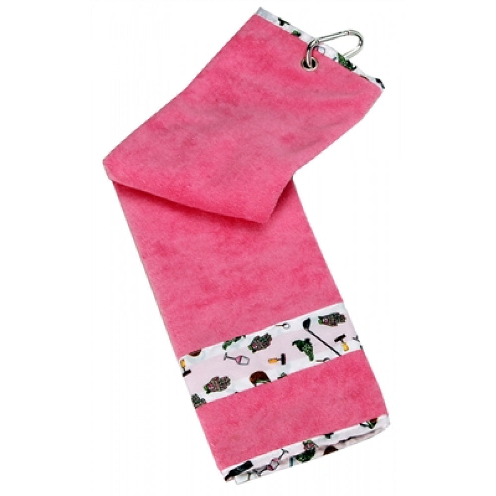 Nine & Wine Sport Towel