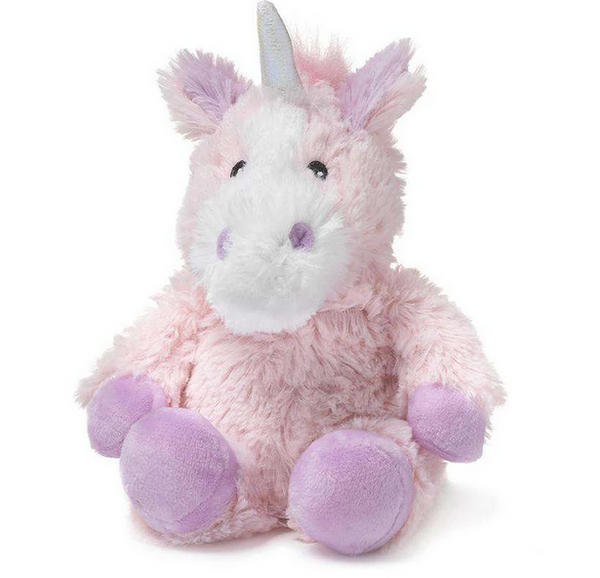 Unicorn Warmies