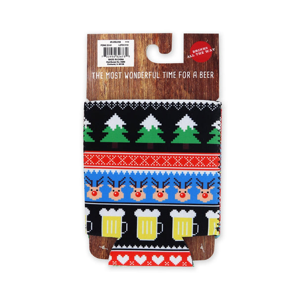 Uncle Bob's Drink Sleeves - 2-Pack