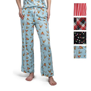 Hello Mello Holiday Pajama Pants