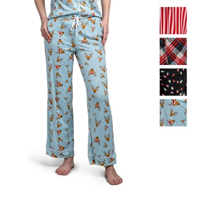 Hello Mello Holiday Pajama Pants